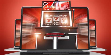 Guida Per Vincere Alle Slot Machine Online .